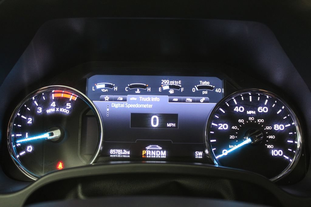 Used 2020 Ford F350 Platinum AWD/4WD image 23