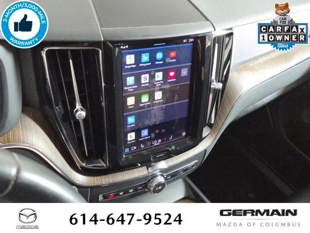 Used 2022 Volvo XC60 B5 Momentum AWD/4WD image 26