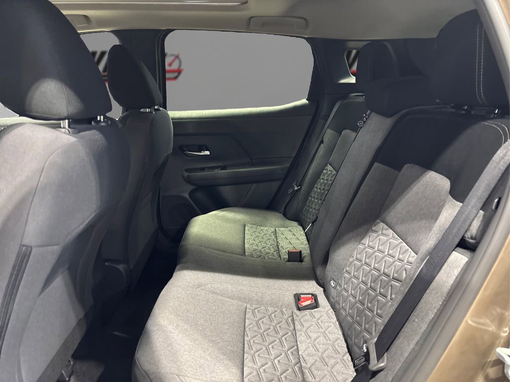 New 2026 Nissan Kicks SV w/ SV Premium Package image 10