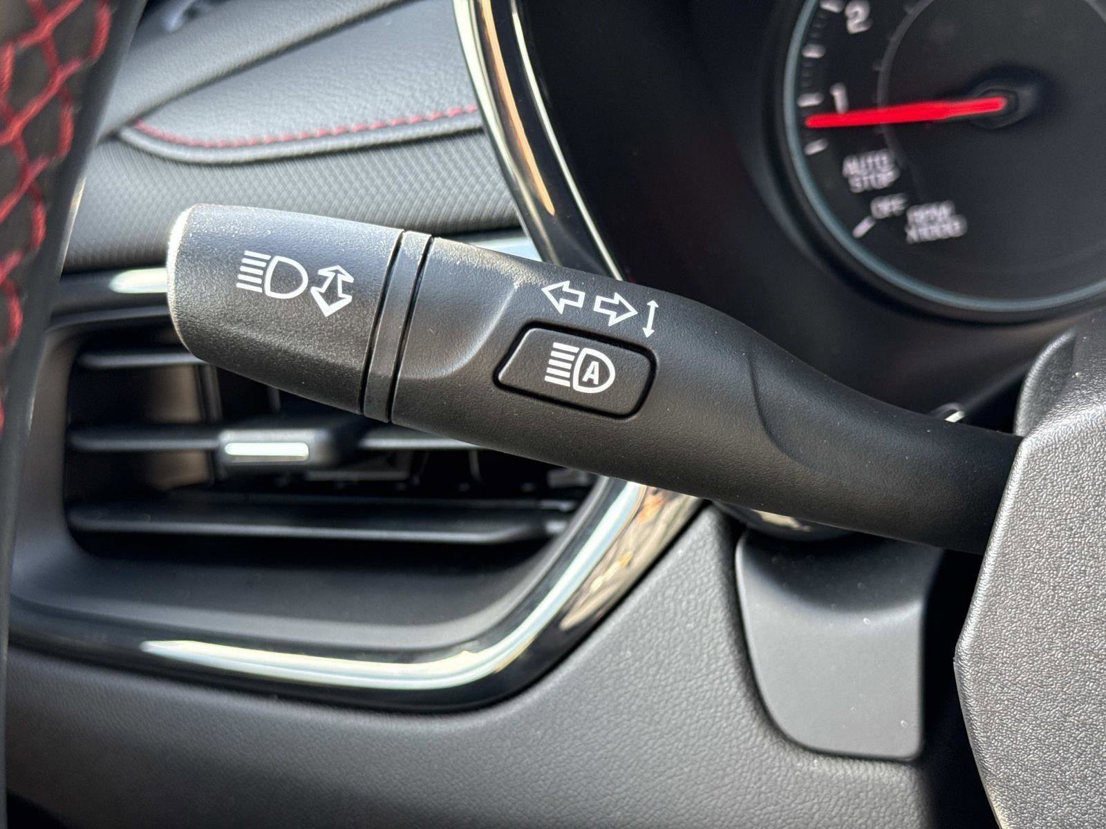 Used 2023 Chevrolet Equinox RS image 10