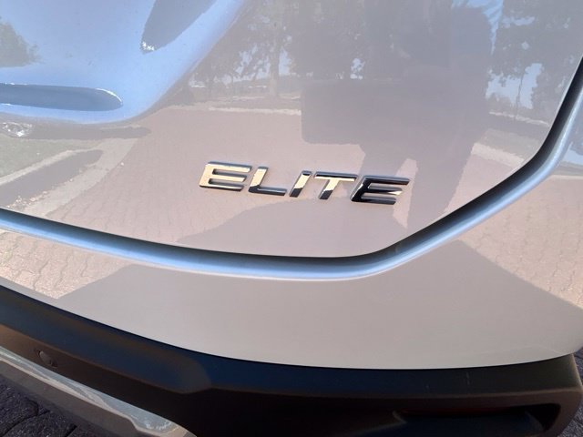 New 2026 Honda Pilot Elite image 10