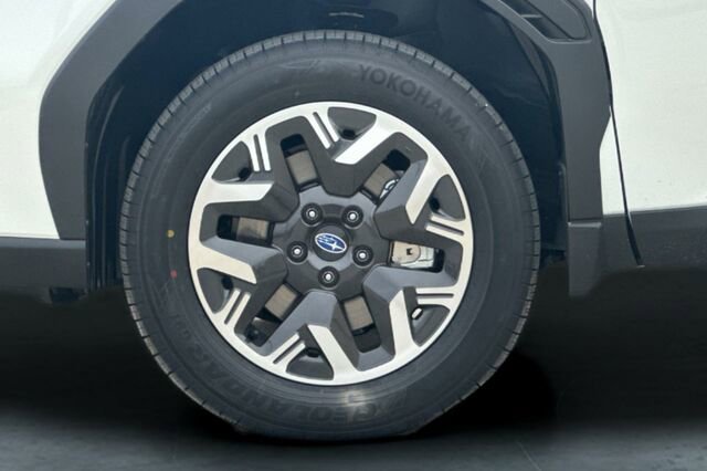 Used 2026 Subaru Forester Premium image 34