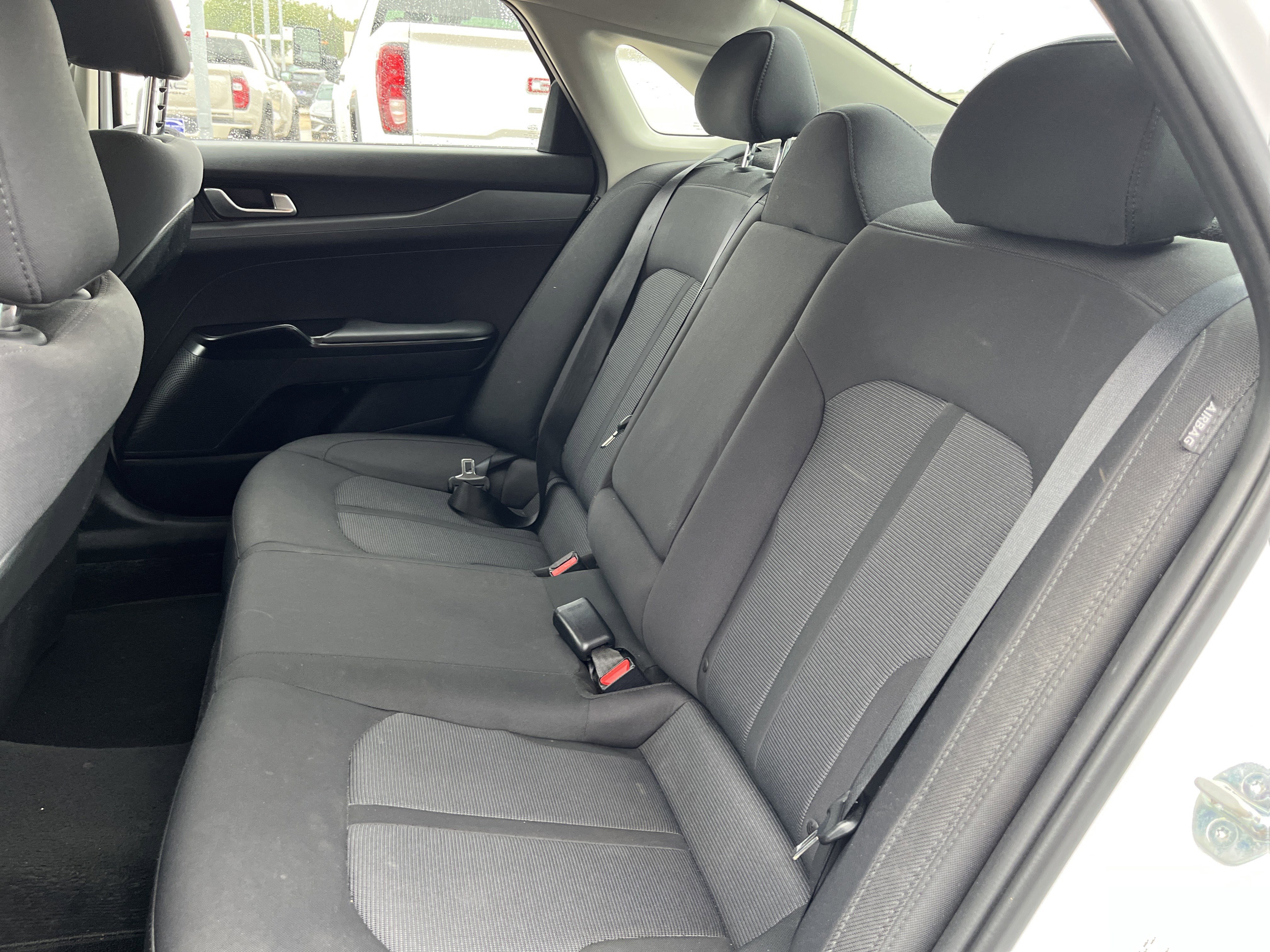Used 2023 Kia K5 LXS image 11
