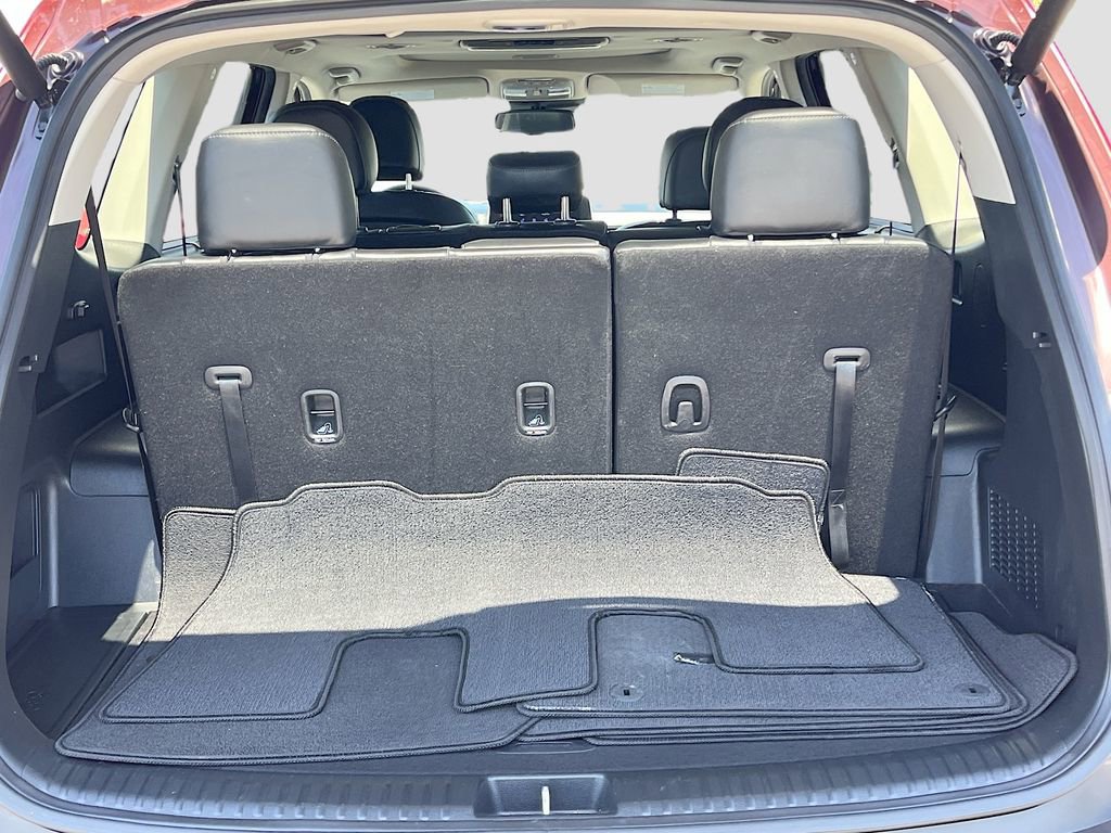Used 2022 Kia Telluride EX w/ Towing Package image 27