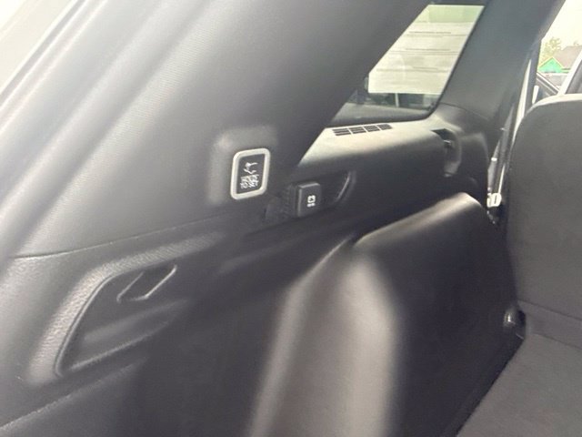 New 2026 Jeep Grand Cherokee Limited AWD/4WD image 52