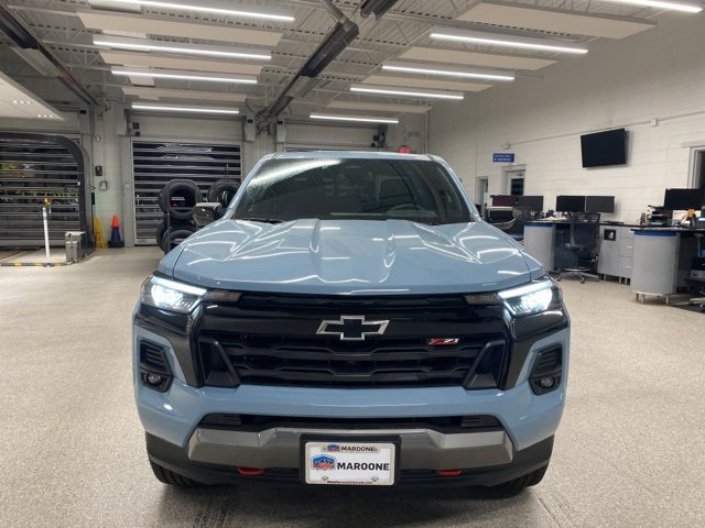 New 2026 Chevrolet Colorado Z71 w/ Technology Package image 2
