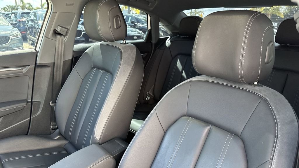 Used 2024 Audi A3 2.0T Premium Plus image 43