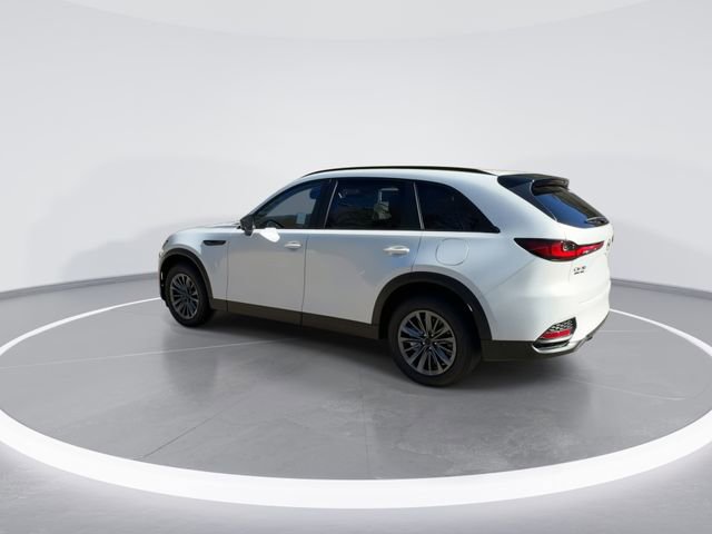 New 2026 MAZDA CX-70 SC image 6