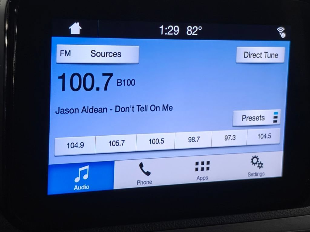 Used 2020 Ford Transit Connect XLT FWD image 28