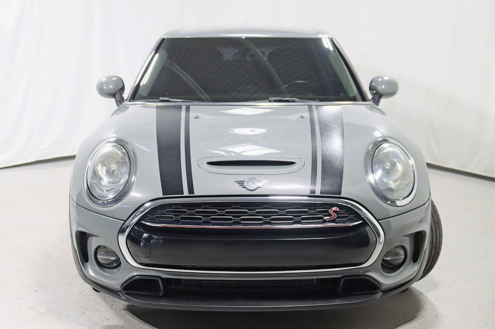 Used 2019 MINI Cooper Clubman S image 7