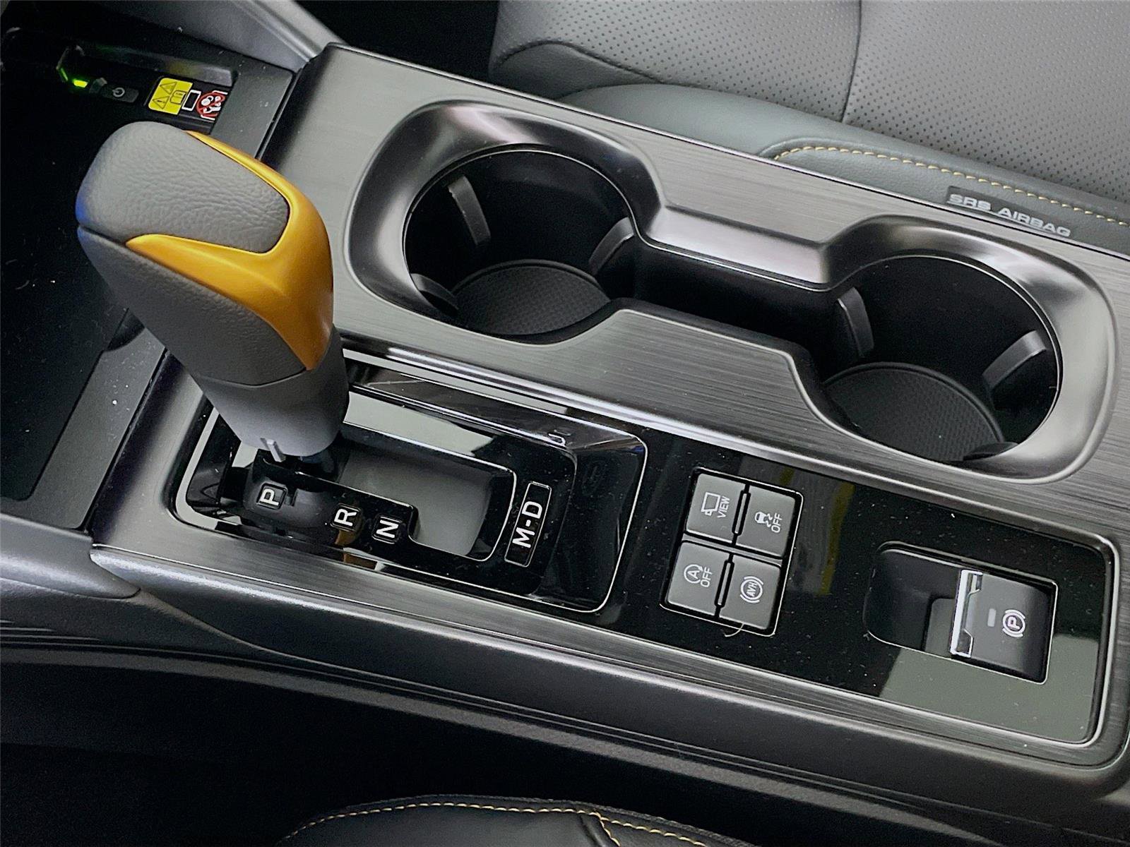 New 2026 Subaru Outback Wilderness AWD/4WD image 15