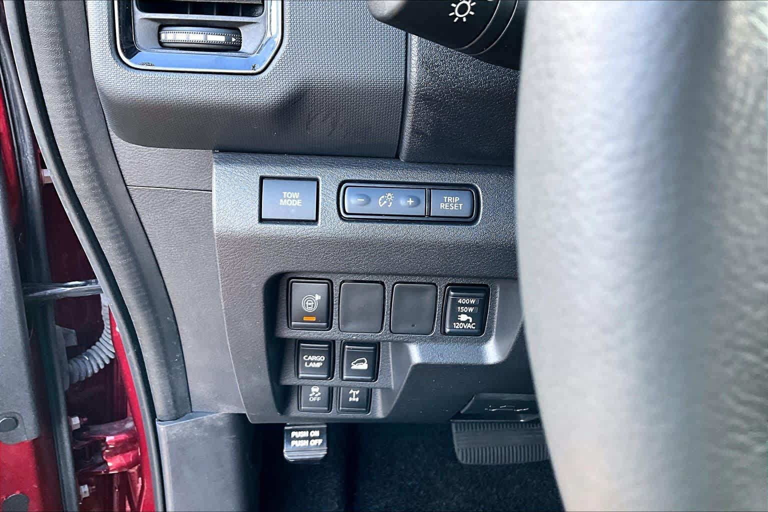 Certified 2024 Nissan Frontier PRO-4X w/ Pro Premium Package AWD/4WD image 33