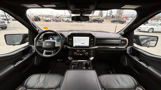 Used 2023 Ford F150 Tremor w/ Equipment Group 402A High image 15