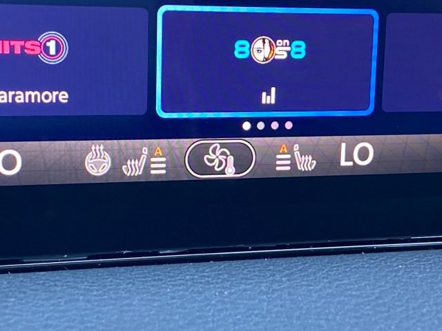 New 2026 Nissan Sentra SR image 21