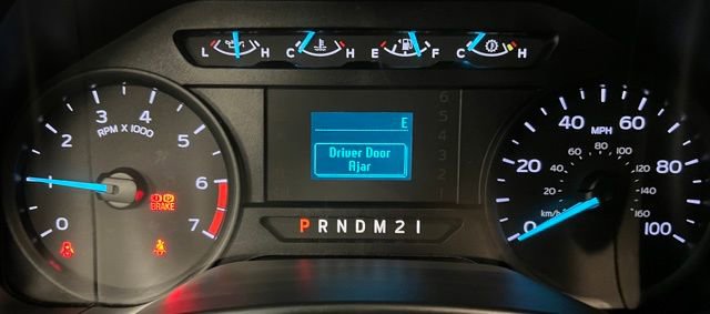 Used 2018 Ford F250 XL w/ Power Equipment Group AWD/4WD image 27