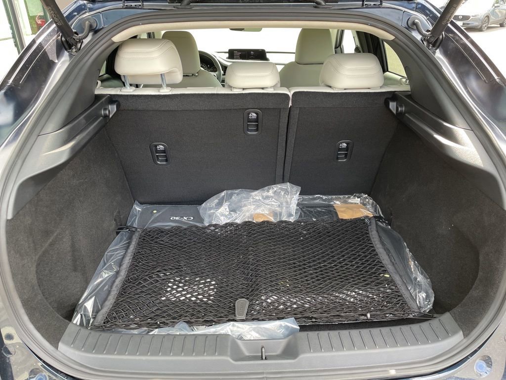 New 2026 MAZDA CX-30 Aire Edition AWD/4WD image 9