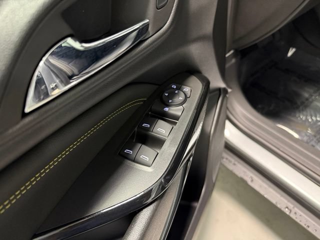 New 2026 Chevrolet Trax LT w/ Driver Confidence Package FWD image 11