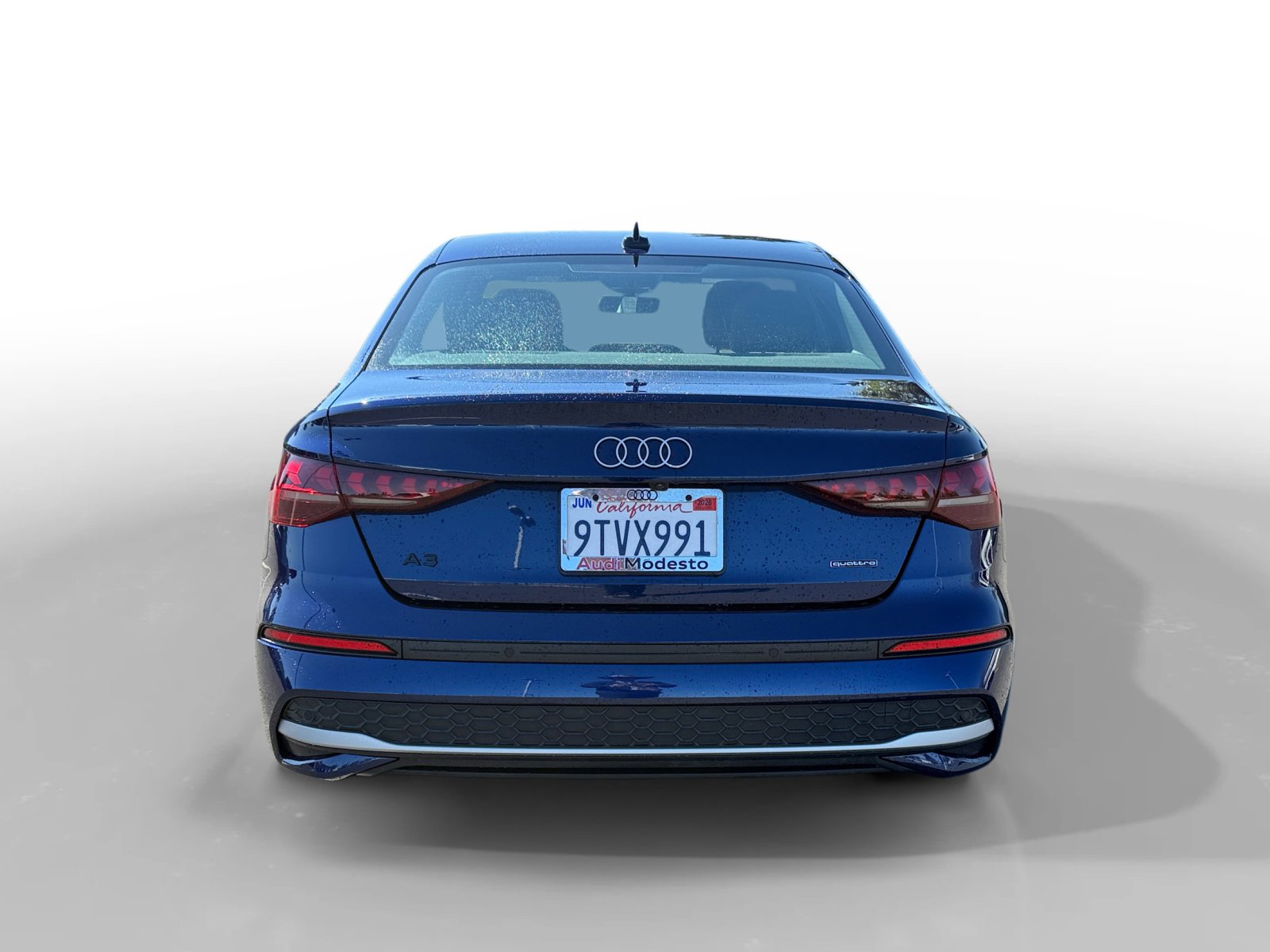 Certified 2025 Audi A3 2.0T Premium w/ Convenience Package image 4