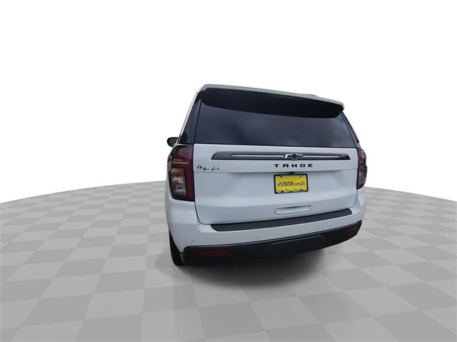 Used 2021 Chevrolet Tahoe Z71 image 7