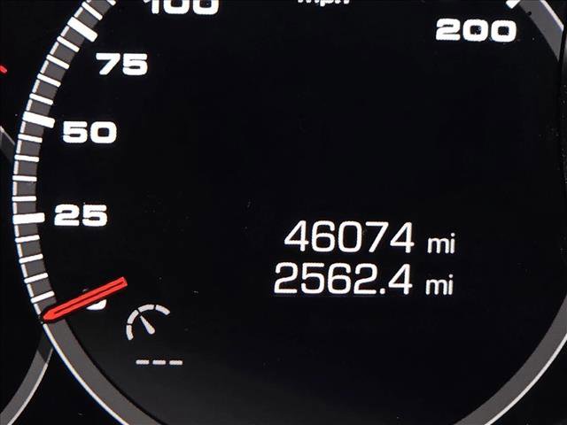 Used 2019 Porsche Cayenne Turbo image 17