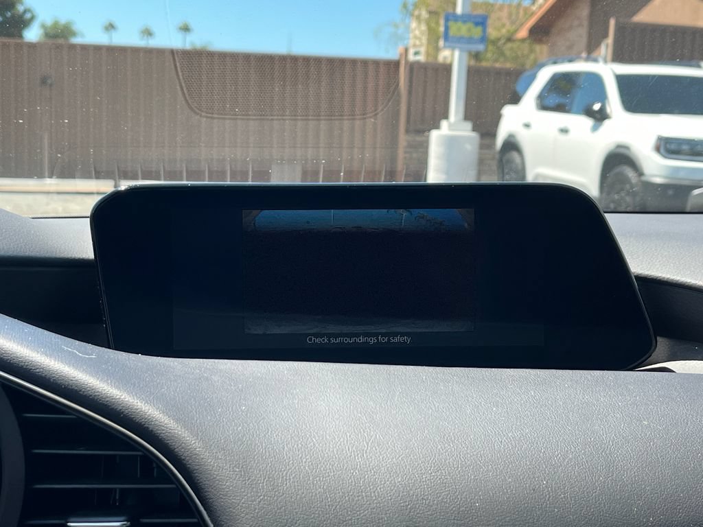 Used 2025 MAZDA MAZDA3 s FWD image 38