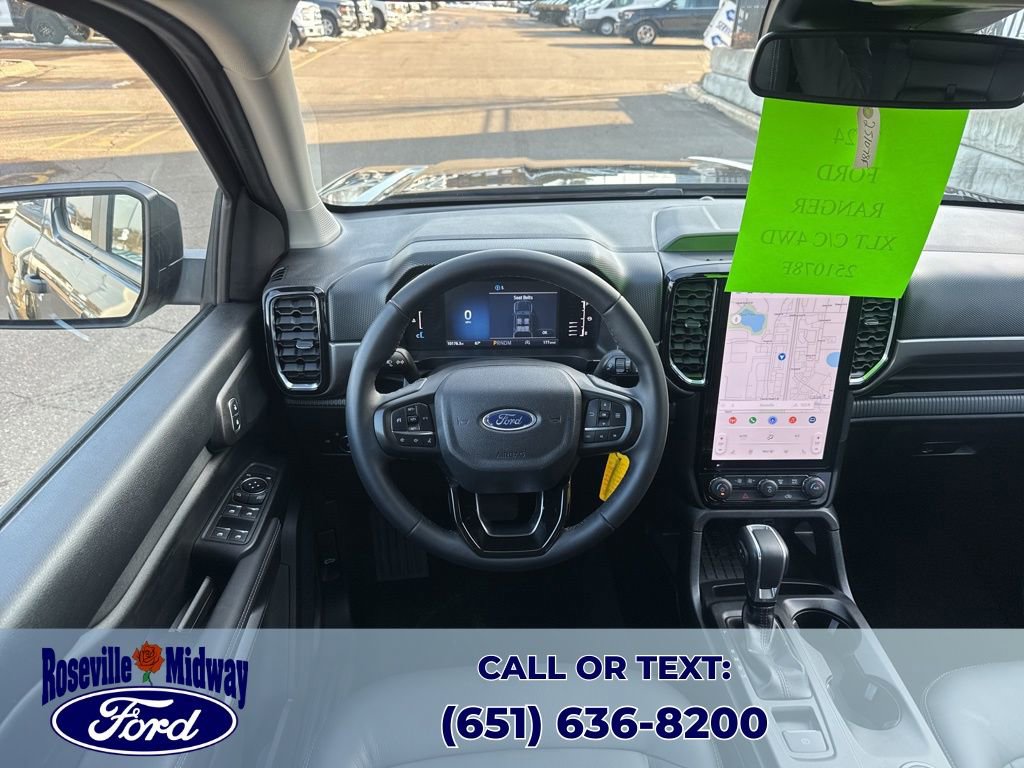 Used 2023 Ford Bronco Black Diamond image 48