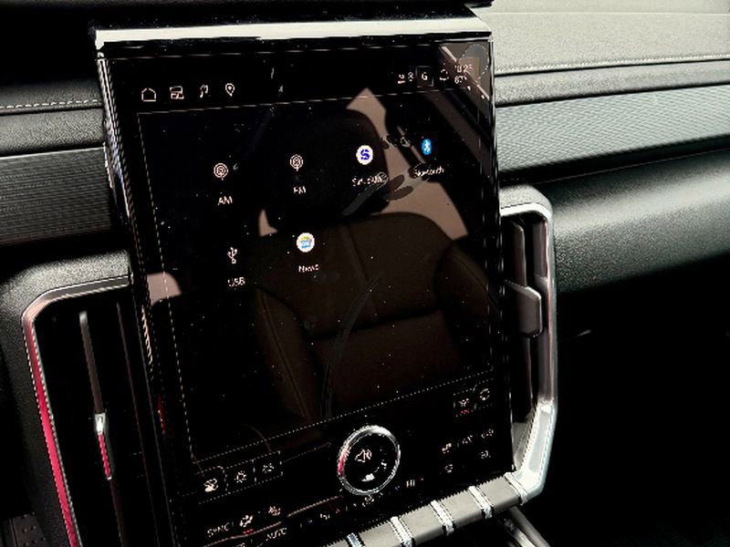 New 2026 GMC Acadia Elevation w/ Black Edition image 18