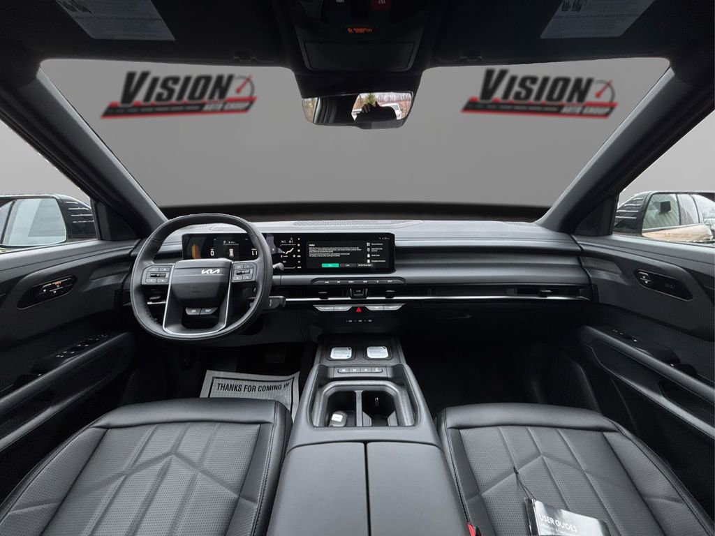 New 2027 Kia Telluride EX X-Line image 19