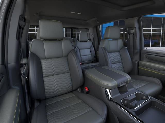 New 2026 Chevrolet Silverado 2500 ZR2 image 16