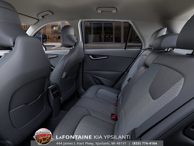 New 2026 Kia Niro EX w/ EX Premium Package FWD image 18