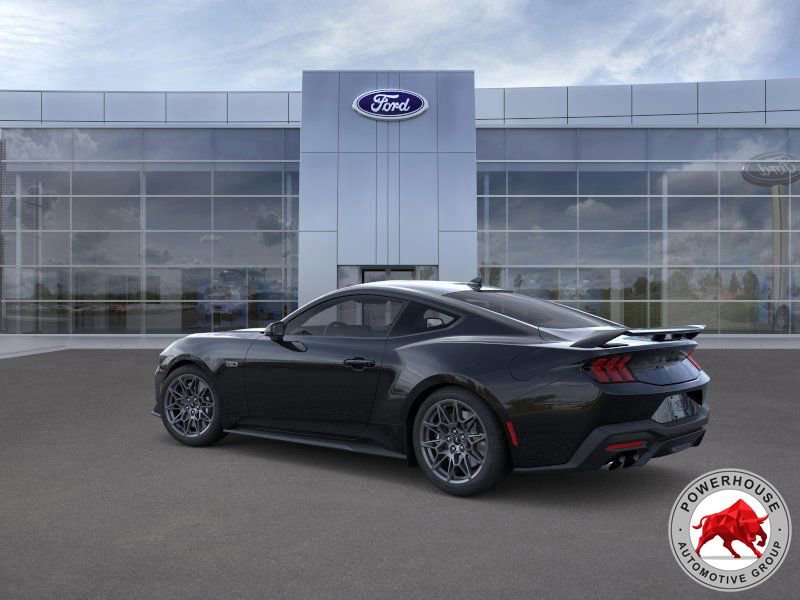 New 2026 Ford Mustang GT image 5