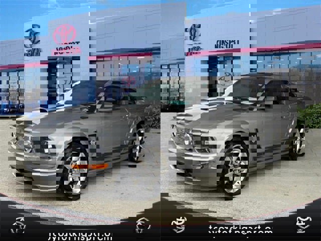 Used 2009 Ford Mustang GT Premium image 1