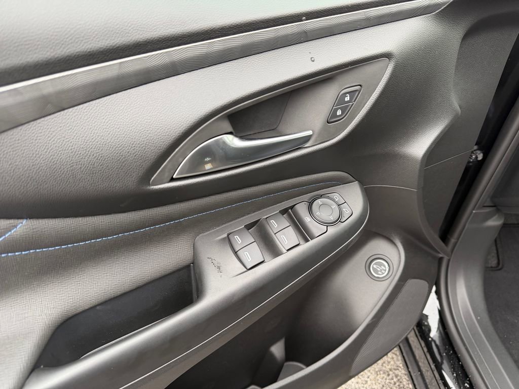 New 2026 Buick Envista Sport Touring w/ Convenience II Package image 27