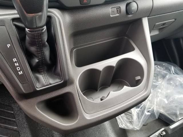 New 2026 Ford Transit 350 XLT RWD image 23