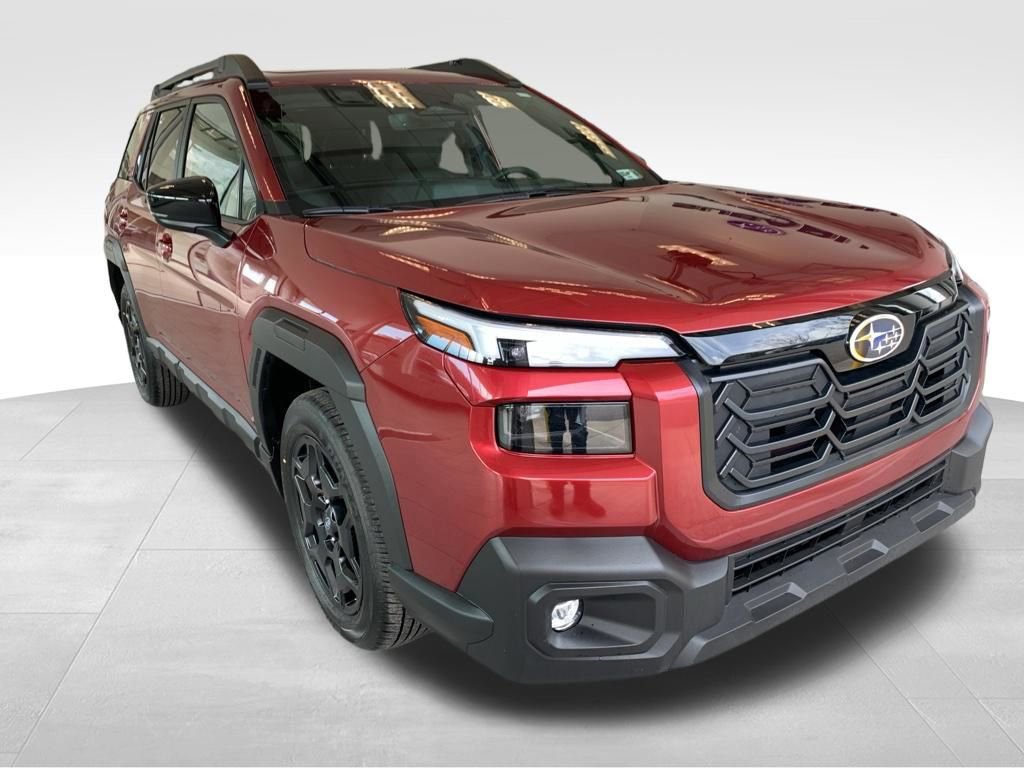 New 2026 Subaru Outback Limited image 1