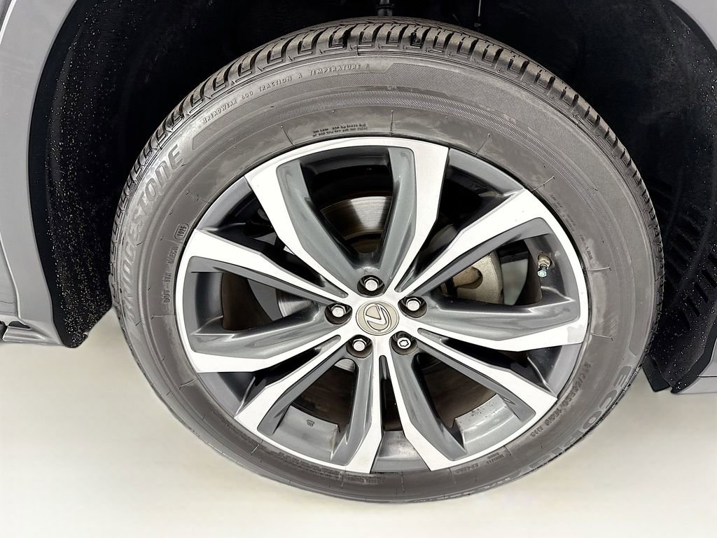 Used 2017 Lexus RX 350 FWD w/ Premium Package image 32