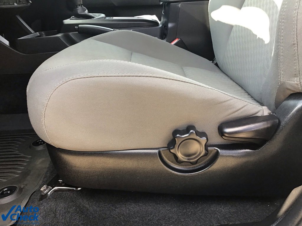 Used 2022 Toyota Tacoma SR image 26