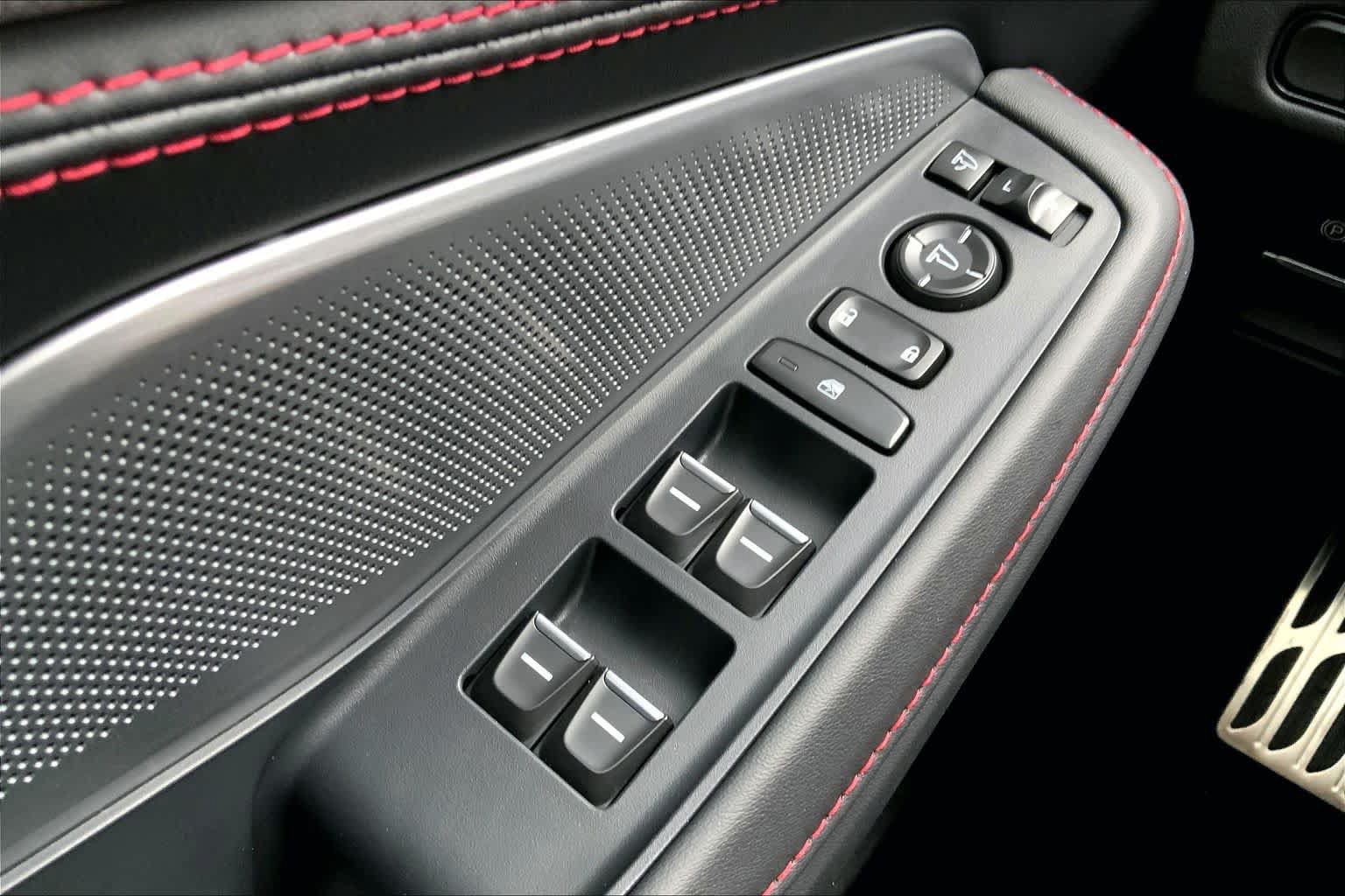 New 2026 Acura MDX A-Spec AWD/4WD image 15