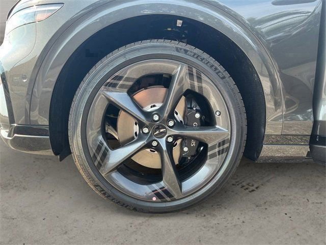 Used 2026 Genesis GV70 3.5T Sport Prestige image 18