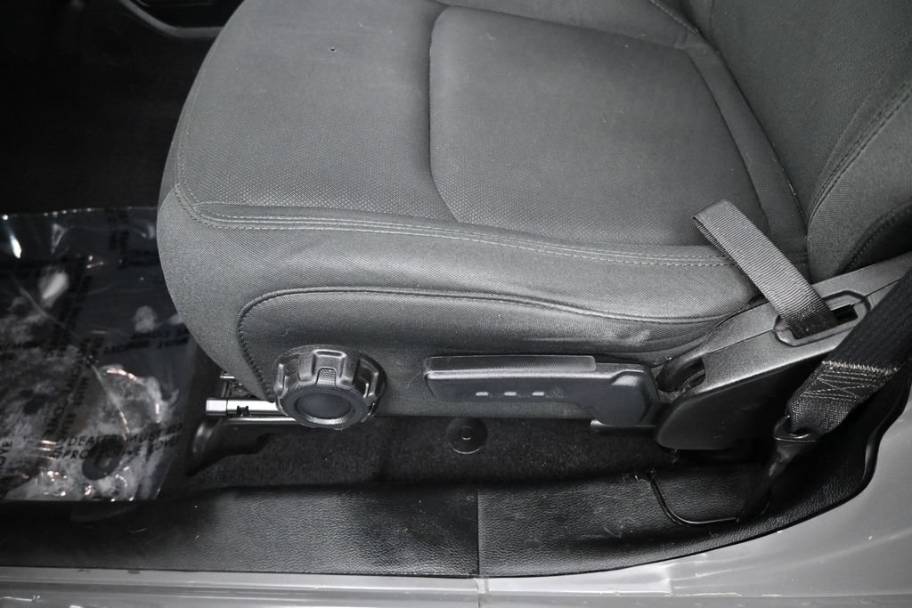Used 2021 Jeep Wrangler Unlimited Sport AWD/4WD image 14