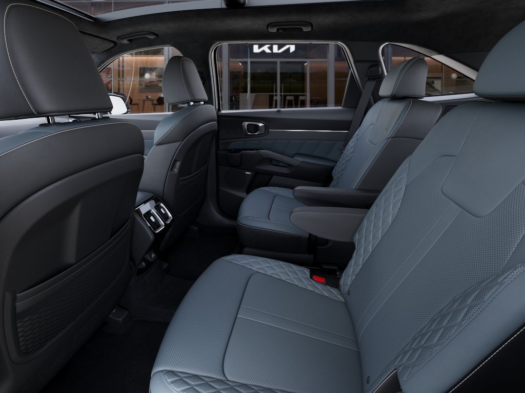 New 2025 Kia Sorento SX Prestige AWD/4WD image 50