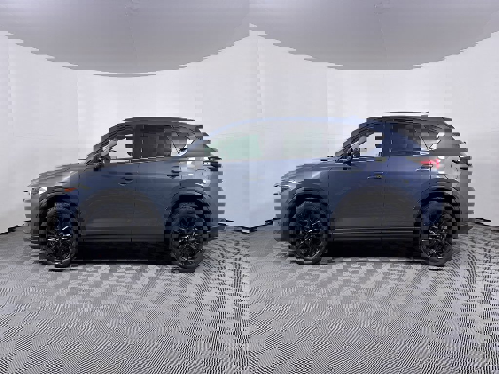 Used 2023 MAZDA CX-5 Carbon Edition image 11