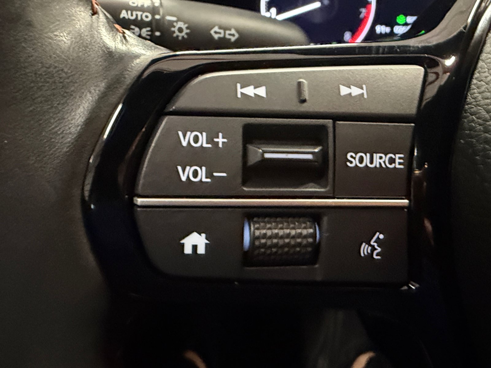 Used 2024 Honda HR-V Sport image 17