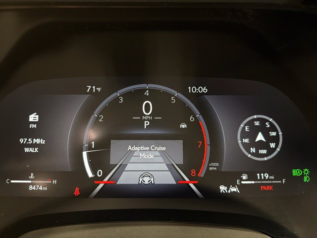 Used 2025 Lexus RX 350 Premium AWD/4WD image 16