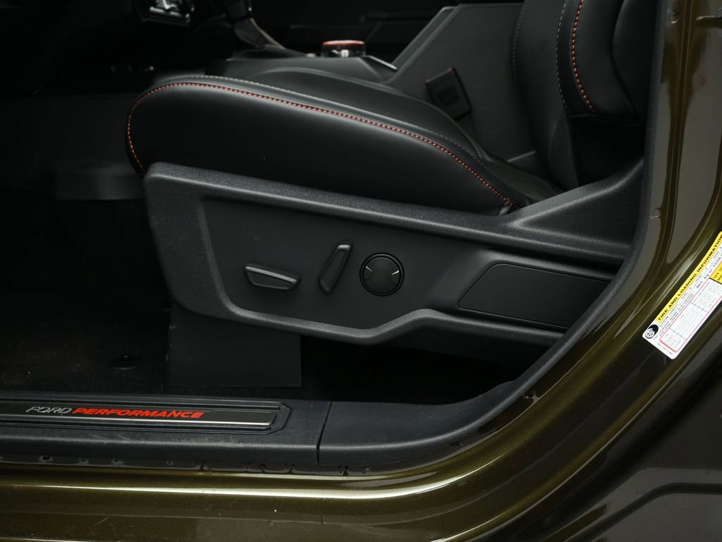 New 2026 Ford Bronco Raptor image 9