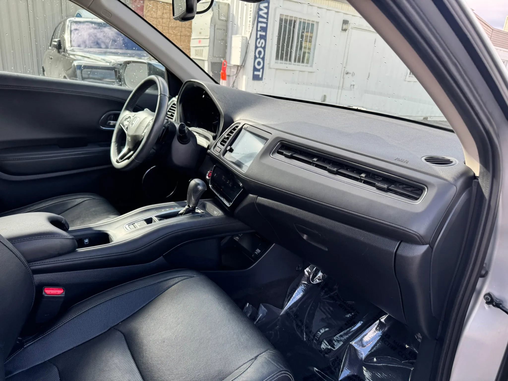 Used 2022 Honda HR-V EX-L image 23