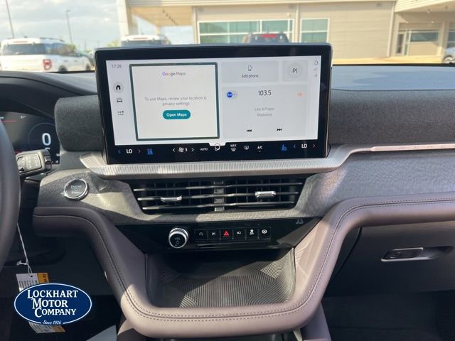 New 2026 Ford Explorer Platinum image 44