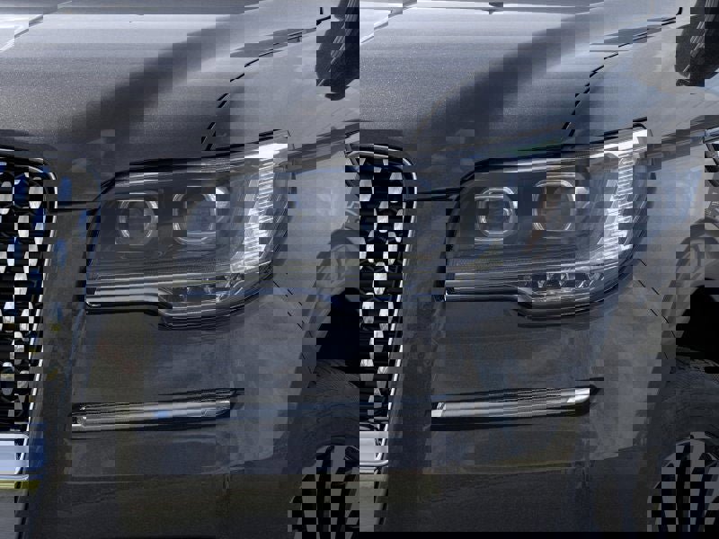 New 2024 Lincoln Navigator Black Label image 18