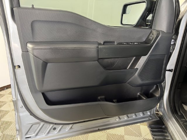 Used 2023 Ford F150 XL w/ STX Appearance Package RWD image 11
