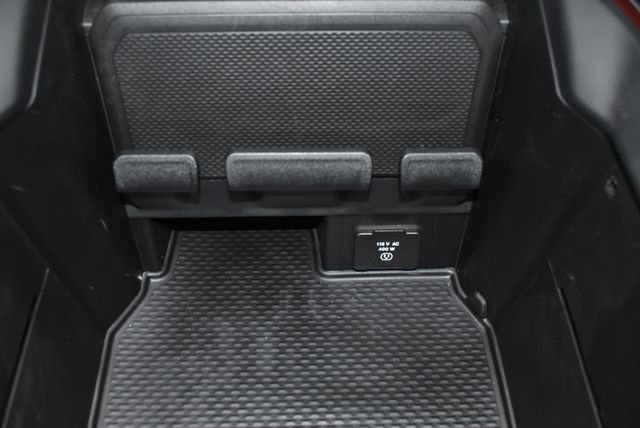 Used 2025 RAM 1500 Rebel AWD/4WD image 19